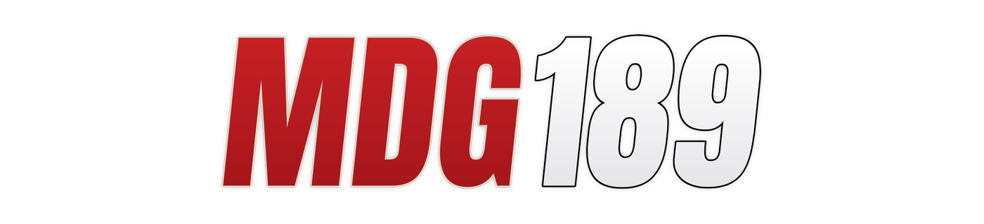 mdg189